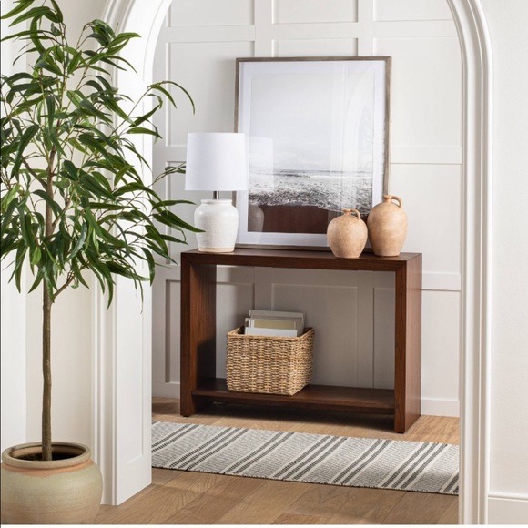 BLOGGER FAVORITE! STUDIO MCGEE WEATHERED JUG 8”x7” - Picture 2 of 11